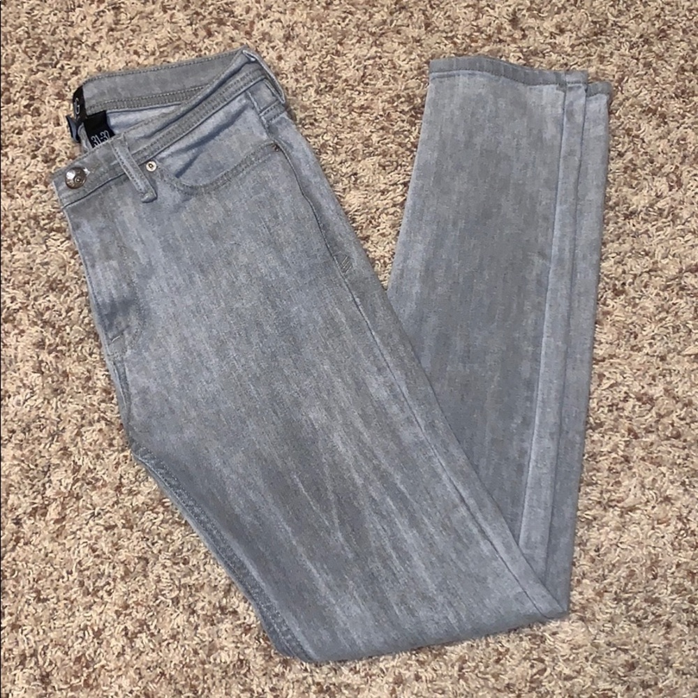 URBAN OUTFITTERS 31x32 Men’s Skinny BDG Jeans